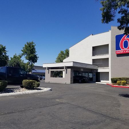 Studio 6 Sacramento, Ca Natomas 外观 照片