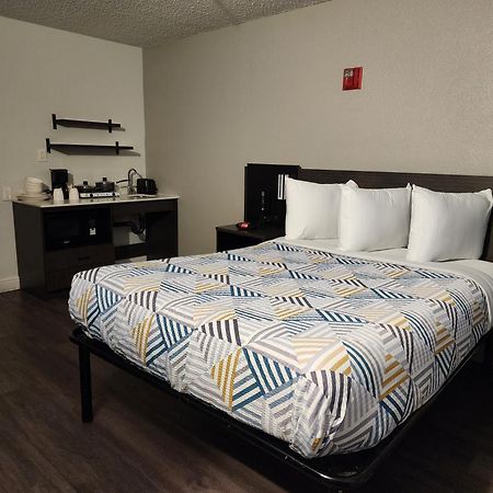 Studio 6 Sacramento, Ca Natomas 外观 照片