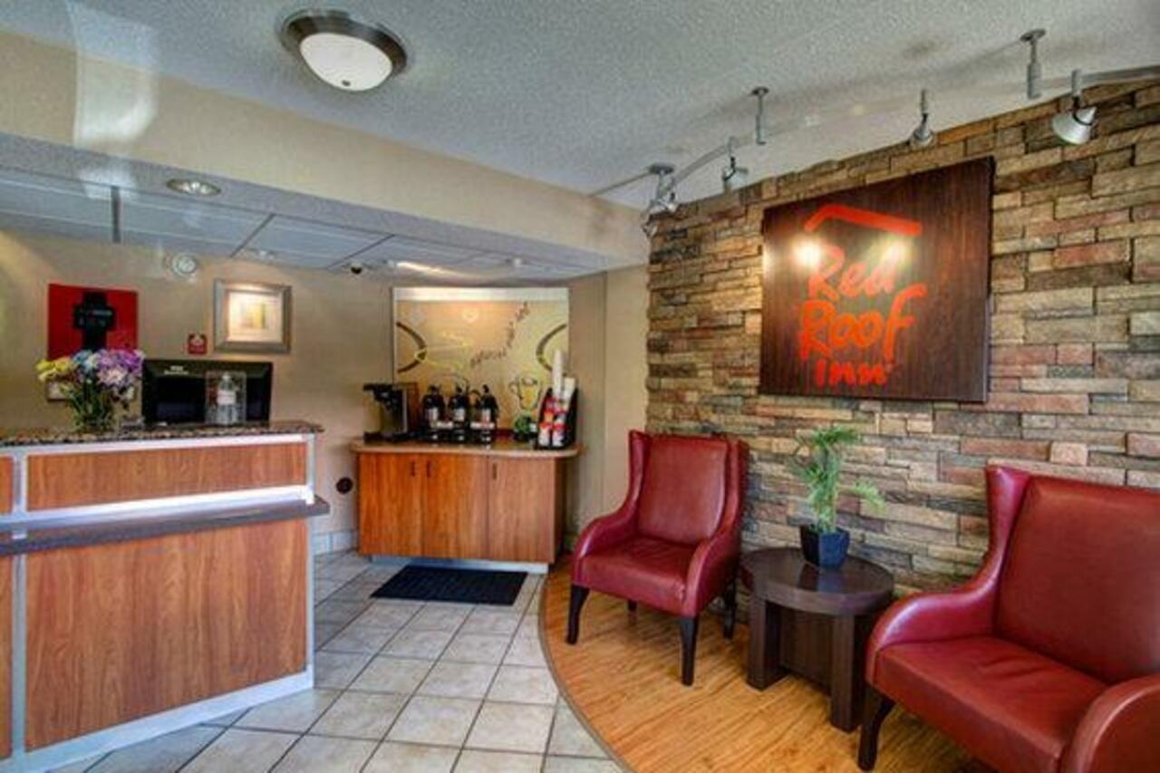 Studio 6 Sacramento, Ca Natomas 外观 照片