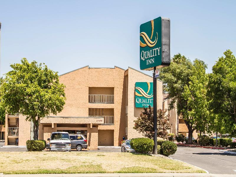 Studio 6 Sacramento, Ca Natomas 外观 照片