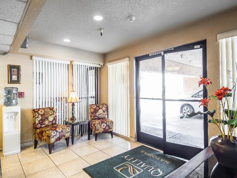 Studio 6 Sacramento, Ca Natomas 外观 照片