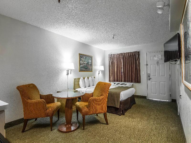 Studio 6 Sacramento, Ca Natomas 外观 照片