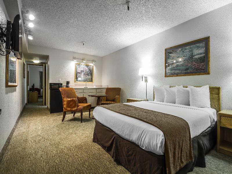 Studio 6 Sacramento, Ca Natomas 外观 照片