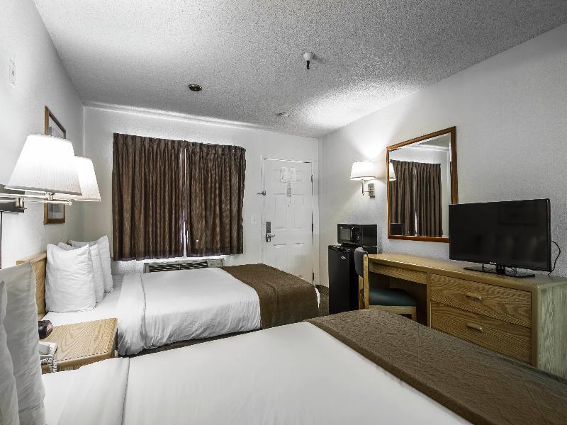 Studio 6 Sacramento, Ca Natomas 外观 照片