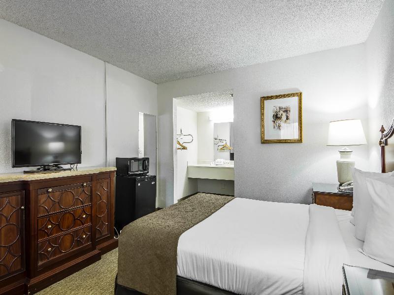 Studio 6 Sacramento, Ca Natomas 外观 照片