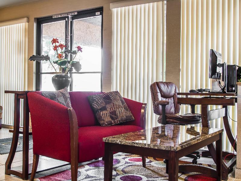 Studio 6 Sacramento, Ca Natomas 外观 照片