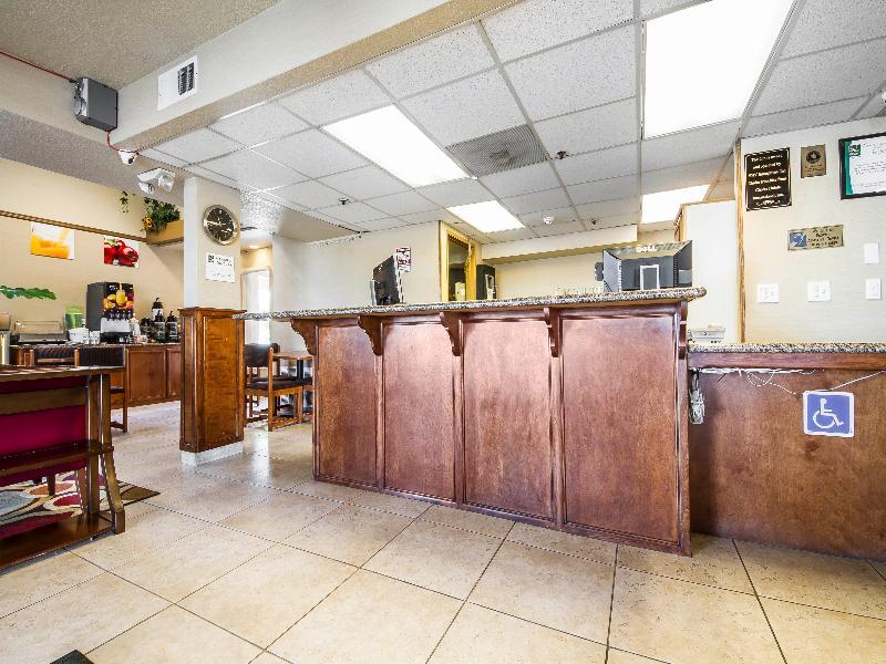 Studio 6 Sacramento, Ca Natomas 外观 照片