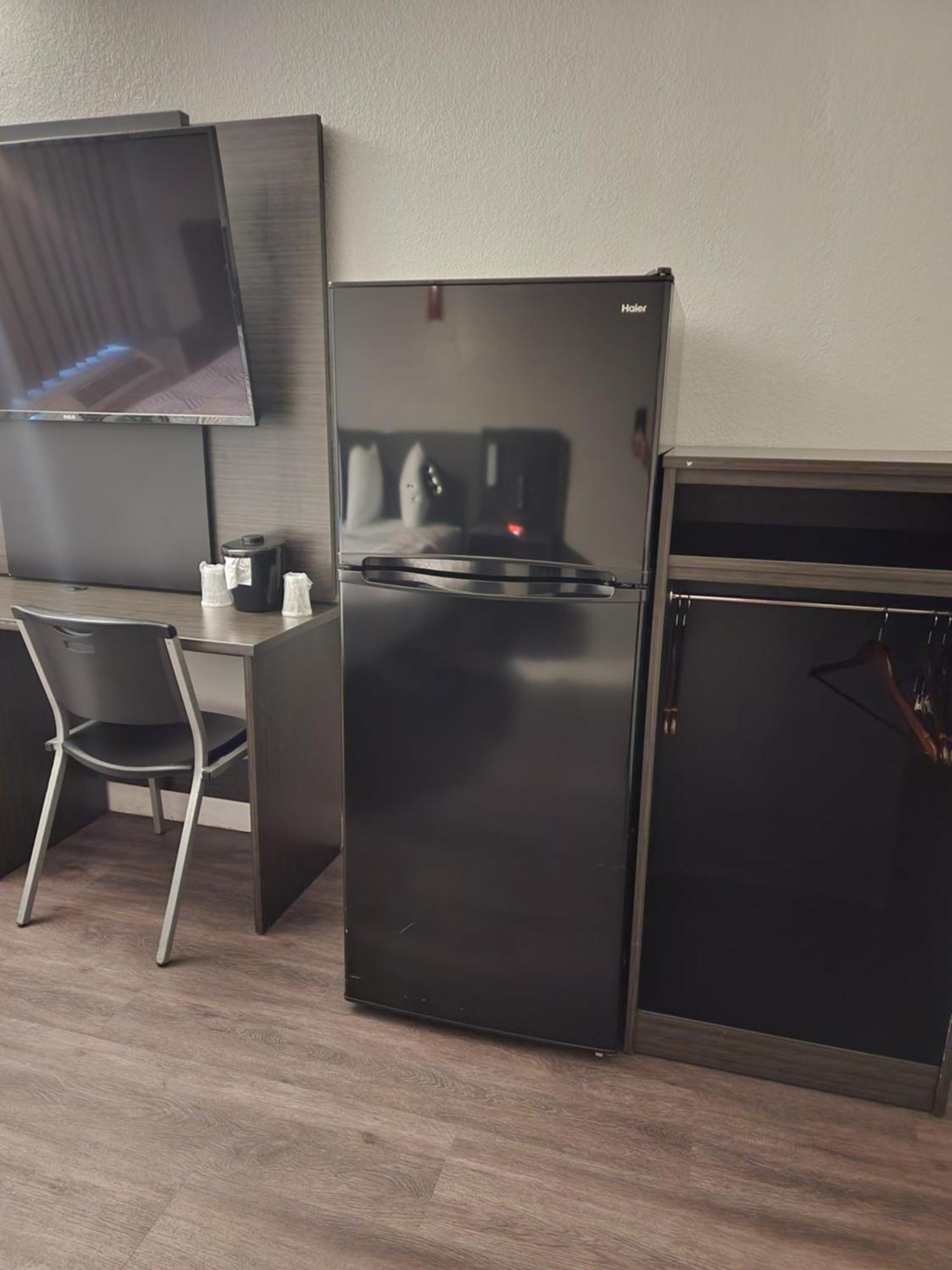 Studio 6 Sacramento, Ca Natomas 外观 照片