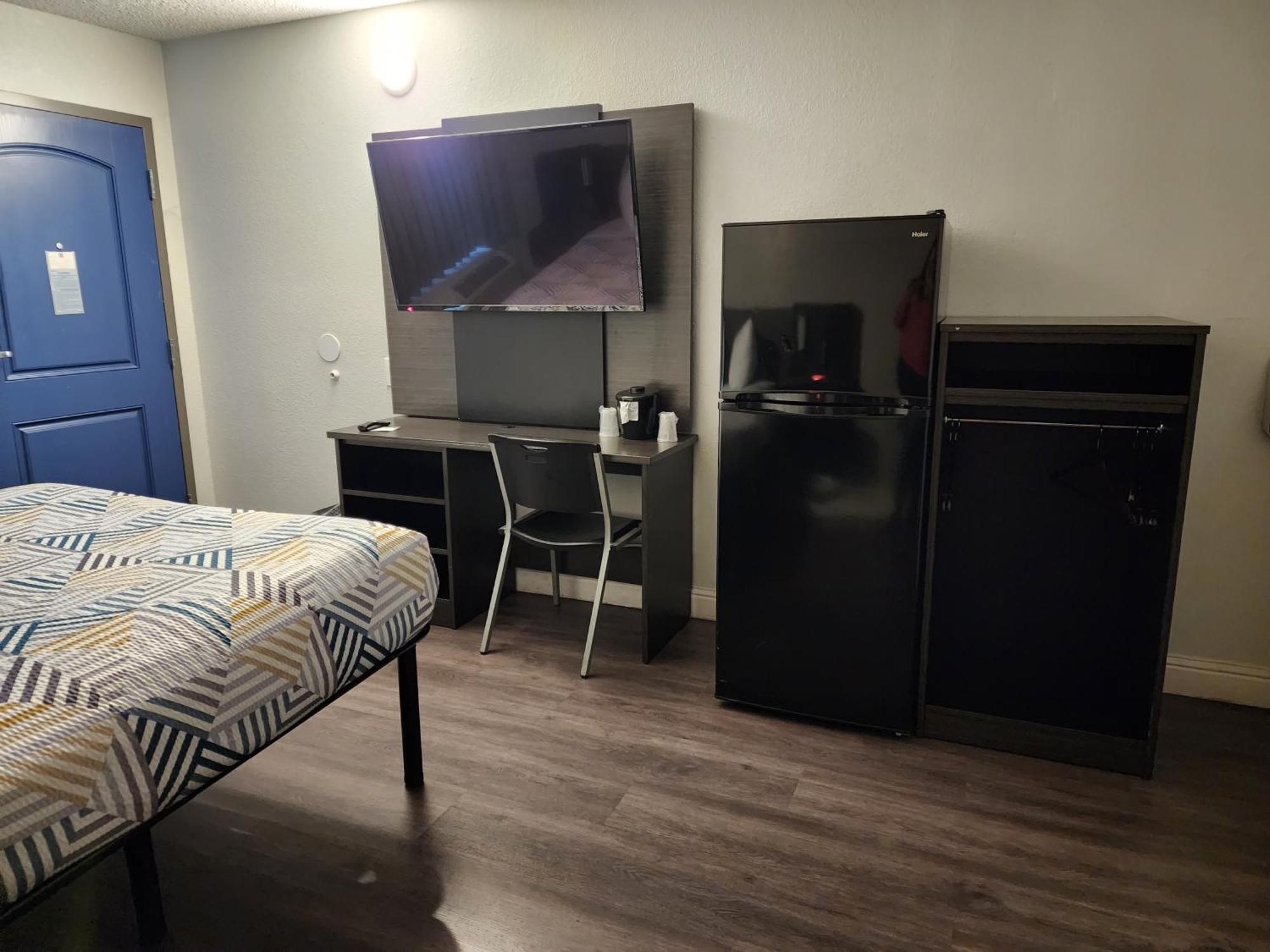 Studio 6 Sacramento, Ca Natomas 外观 照片