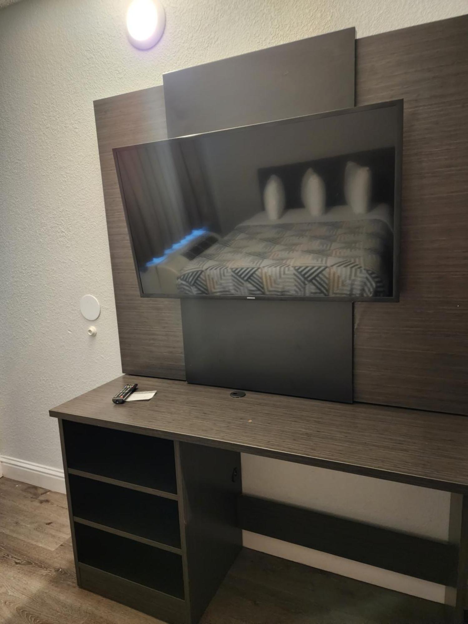 Studio 6 Sacramento, Ca Natomas 外观 照片