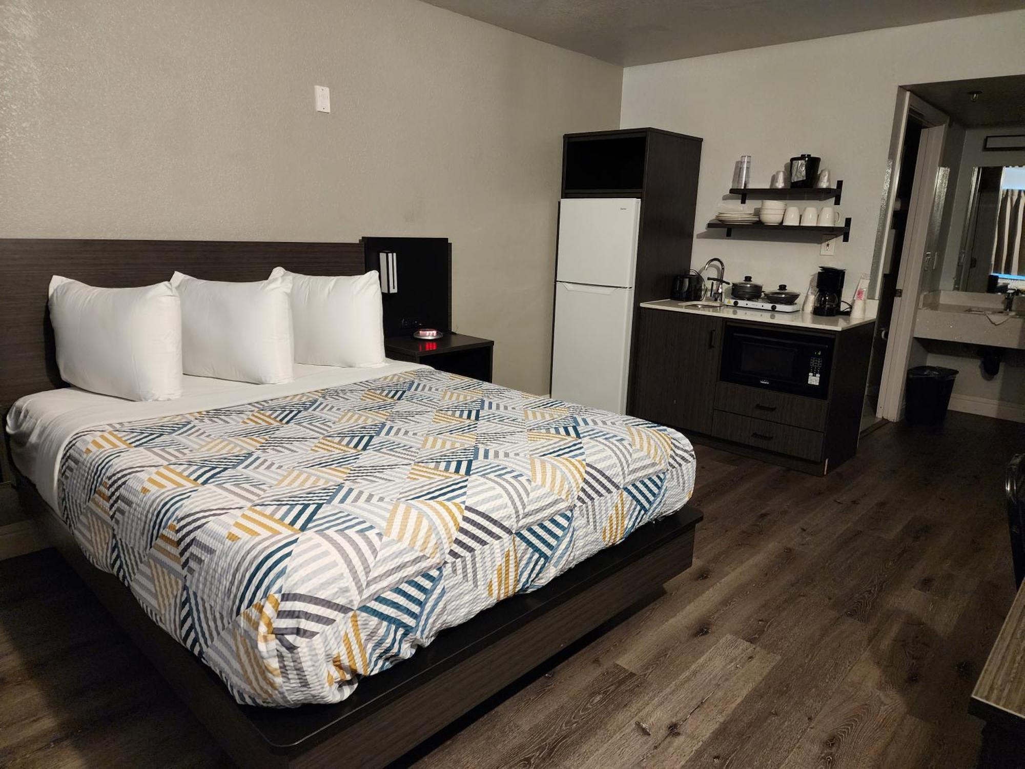 Studio 6 Sacramento, Ca Natomas 外观 照片