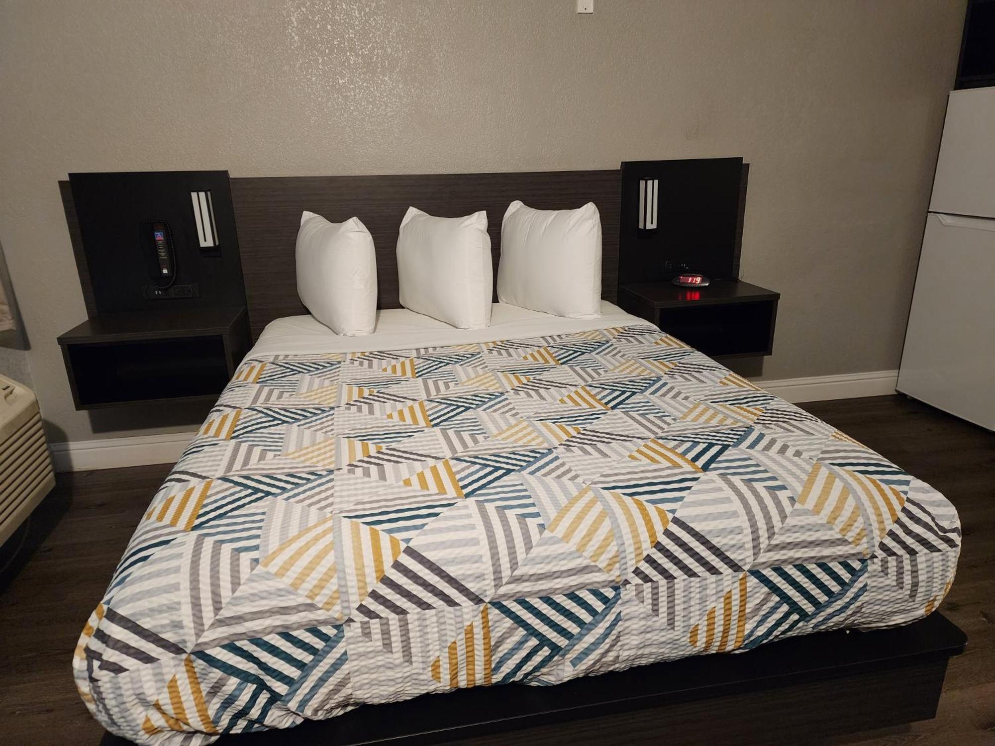 Studio 6 Sacramento, Ca Natomas 外观 照片