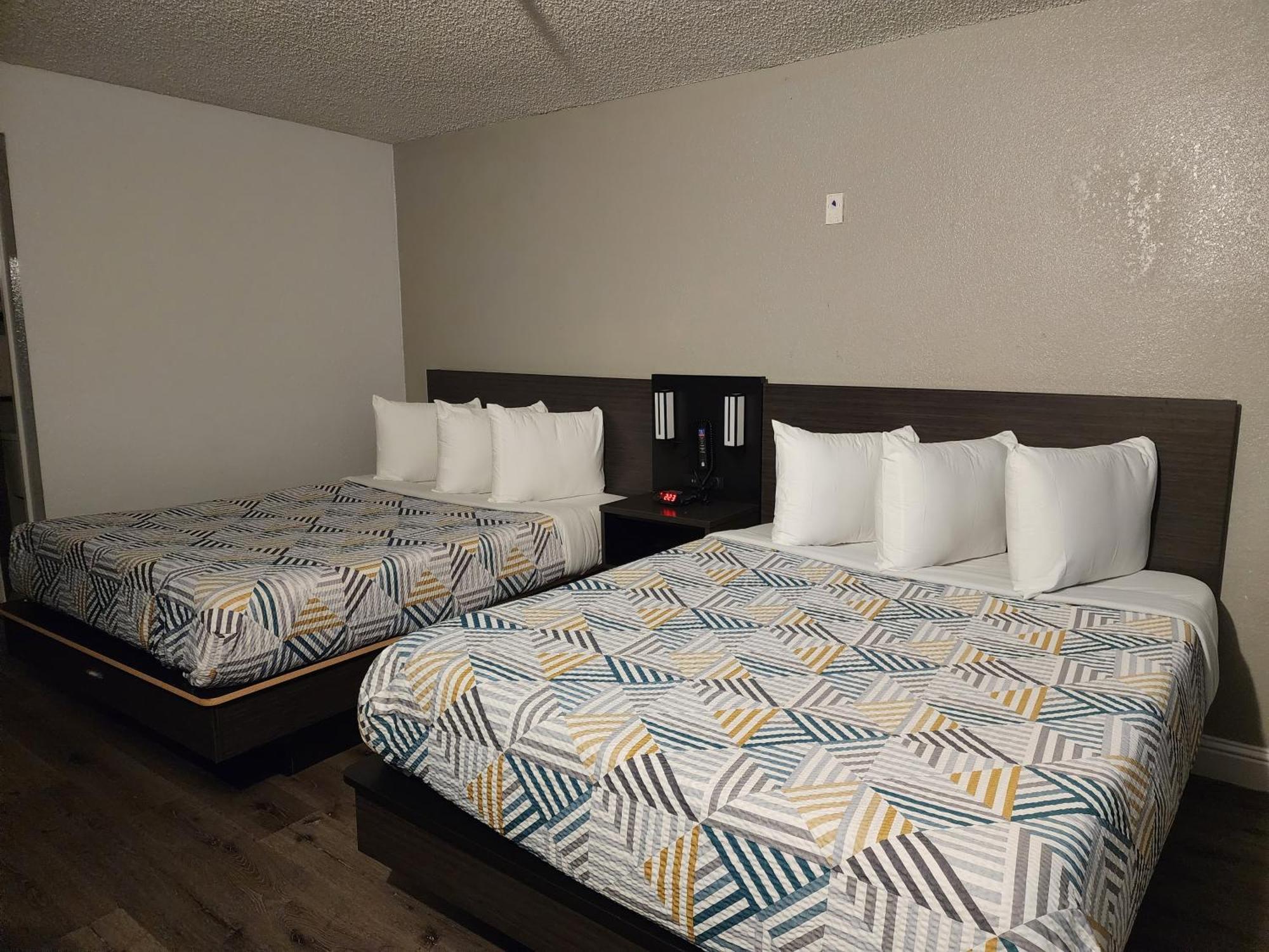 Studio 6 Sacramento, Ca Natomas 外观 照片