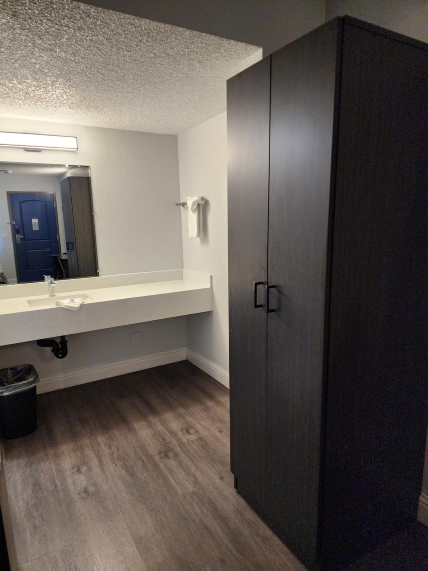 Studio 6 Sacramento, Ca Natomas 外观 照片