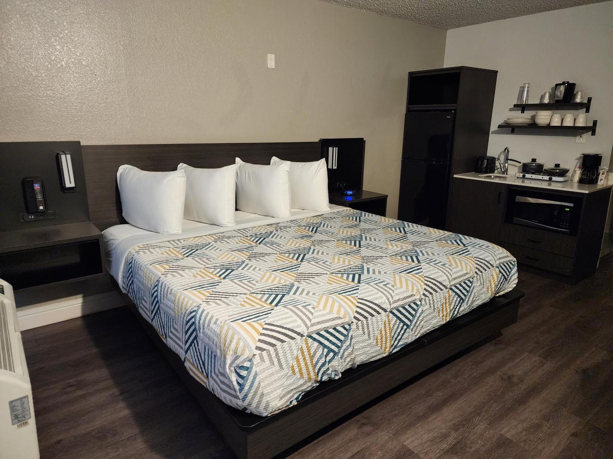 Studio 6 Sacramento, Ca Natomas 外观 照片