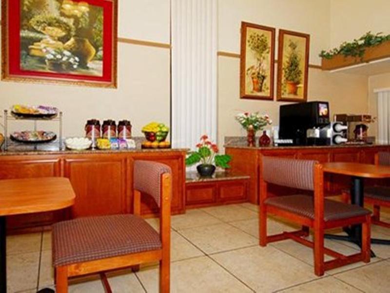 Studio 6 Sacramento, Ca Natomas 外观 照片