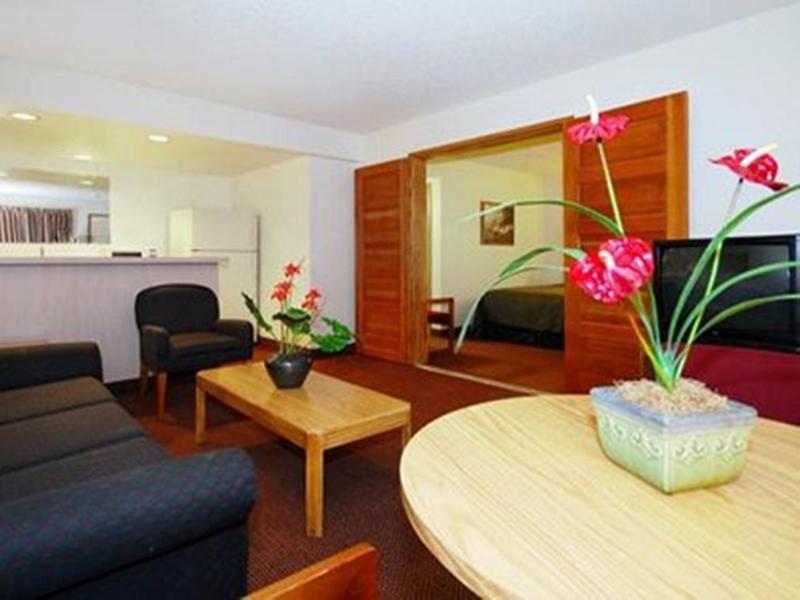 Studio 6 Sacramento, Ca Natomas 外观 照片