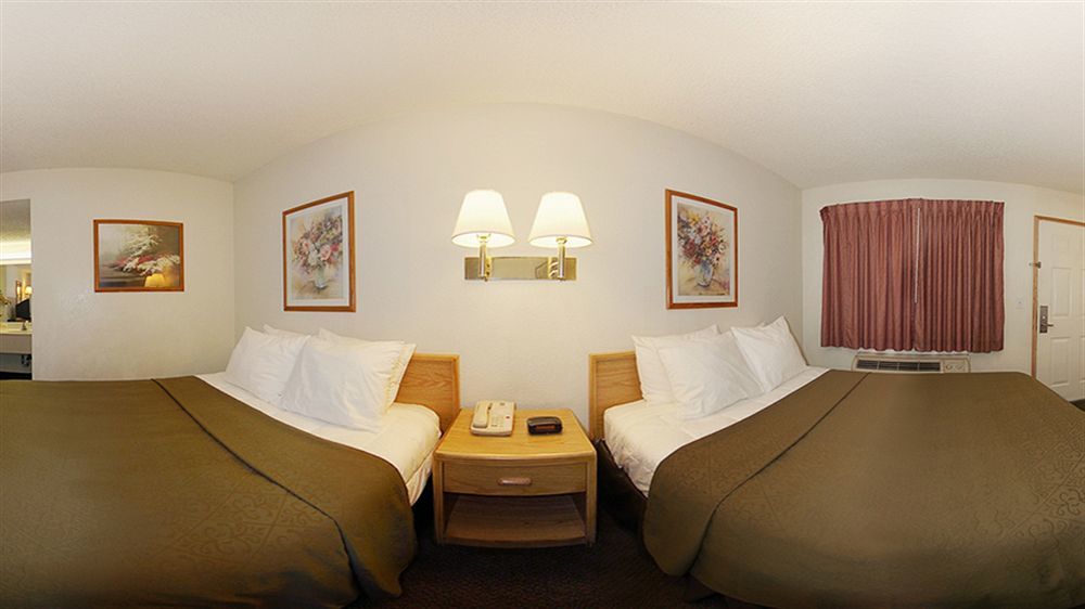Studio 6 Sacramento, Ca Natomas 外观 照片